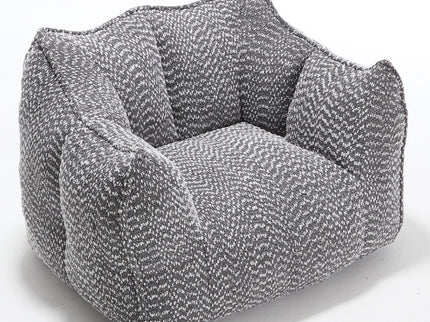 Comfortable Sofa Chairs With Highly Resilient Foam For Living Rooms And Bedrooms