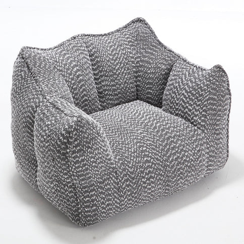 Comfortable Sofa Chairs With Highly Resilient Foam For Living Rooms And Bedrooms