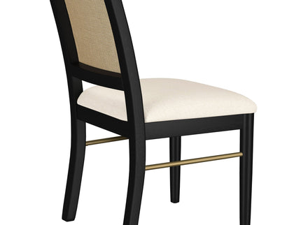 Benson - Dining Side Chair (Set of 2)