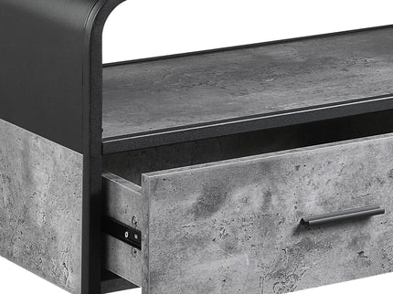 Raziela - TV Stand & Storage