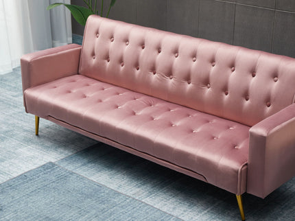 Comfort Compact Design Sofa Bed
