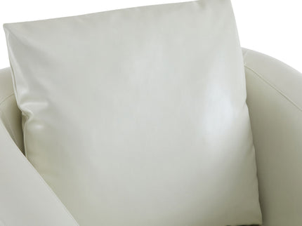 Anurudh - Barrel Club Upholstered Chair