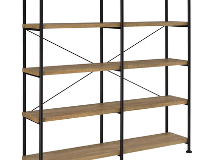 Vellun - Bookshelf