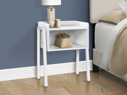 Accent Table, Side Contemporary & Modern Design