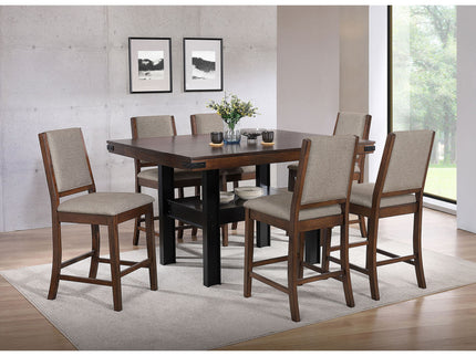 Walden - Counter Height Dining Set