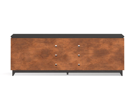 Cable Management TV Stand Console