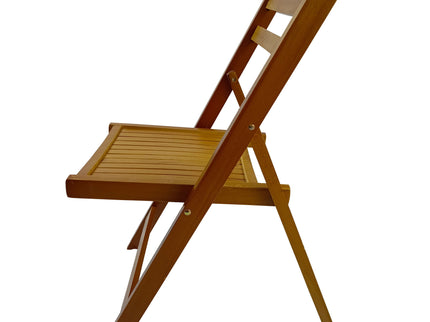 Folding Special Event Chair, Foldable Style (Set of 4)