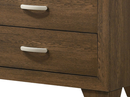 Miquell - Dresser - Oak