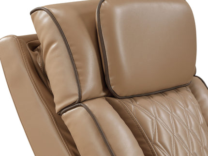 Fortuner - Power Reclining Sofa