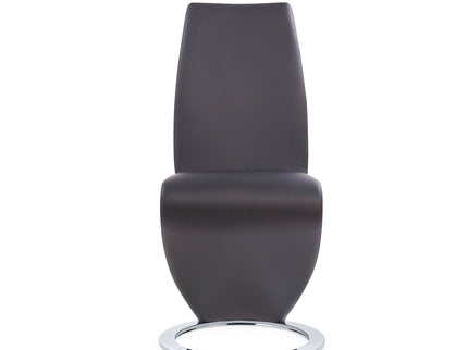 Marcus - Horseshoe Dining Chairs (Set of 2)