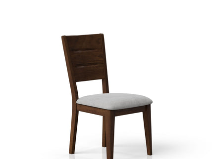 Dining Chairs Upholstered Side Chair - Cherry