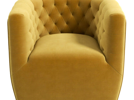 Delaney - Ergonomic Design Swivel Chair