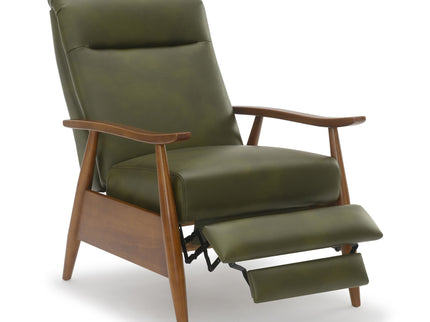 Sarasota - Arm Push Back Recliner