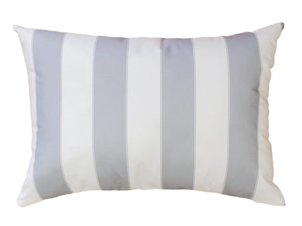 Horizon Stripe Pillow Outdoor & Indoor