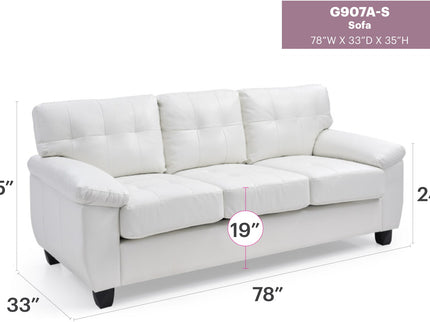 Comfortable Sofa