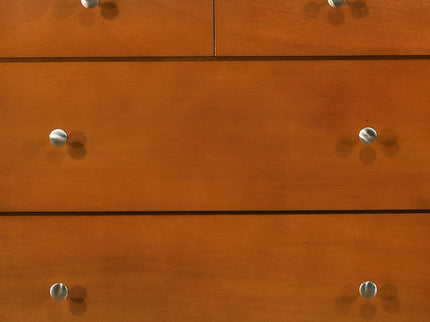 Hammond - Elegant Casual Dresser For Any Room