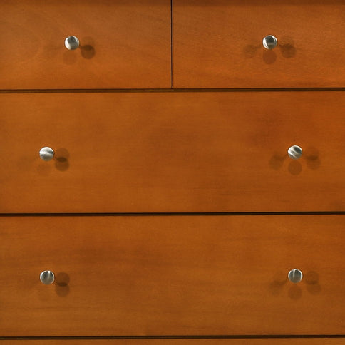 Hammond - Elegant Casual Dresser For Any Room