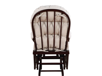 Madison - Glider & Ottoman