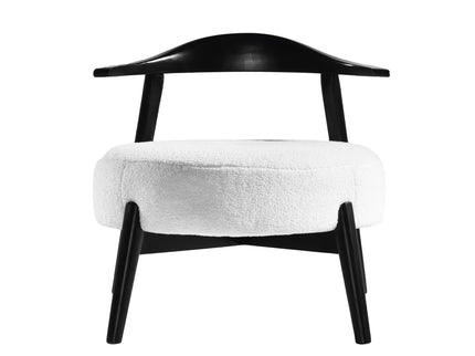 Modern Living Room Upholstered Accent Chair