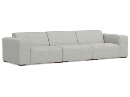 Rex - Handcrafted Sofa
