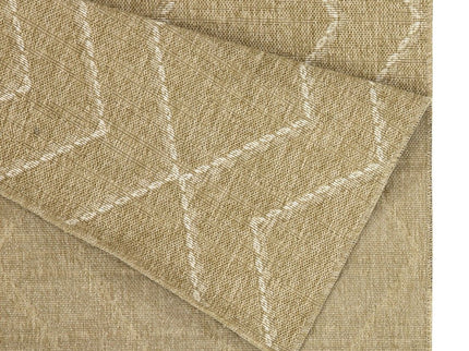 Earth - Indoor / Outdoor Area Rug - Jute /
