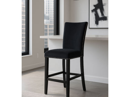 Mikha - Bar Table And Bar Stool
