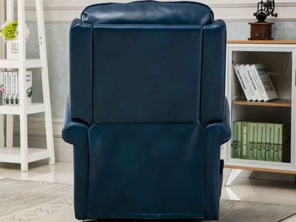 Landis - Lift Chair With Electric Recline Function