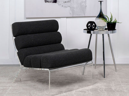 Freeman - Armless Chair