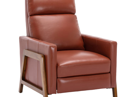 Richland - Push Back Recliner Chair