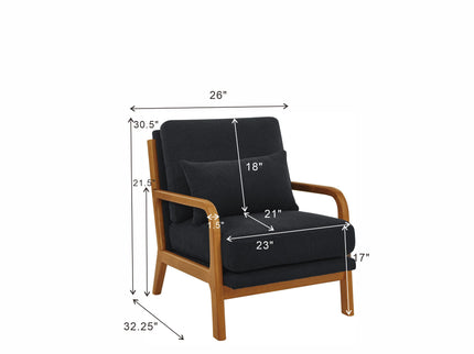 Lounge Chair