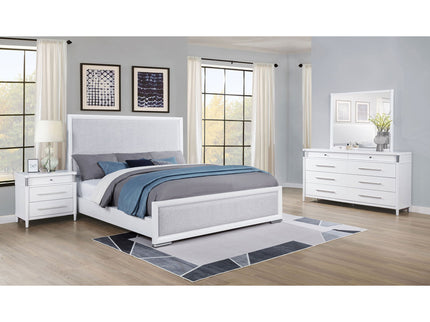 Robinson - Bedroom Set