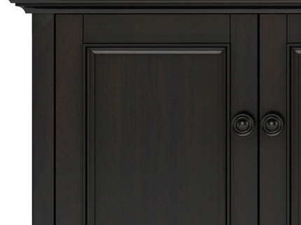 Amherst - 4 Door Storage Cabinet