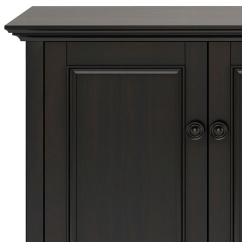 Amherst - 4 Door Storage Cabinet