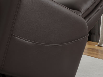 Bentley - Power Lift Chair With Full Recline And USB Charging