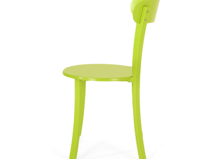 Barbados - Bistro Set - Green