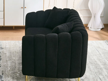Loveseat Sofa For Living Room