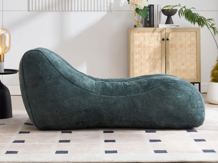 Creative Bean Bag Sofa Chair With High Quality Sponge Filling