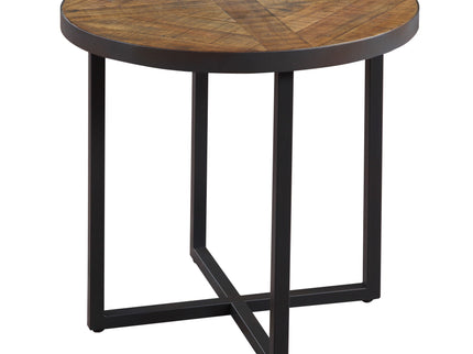 Faro - Round Table