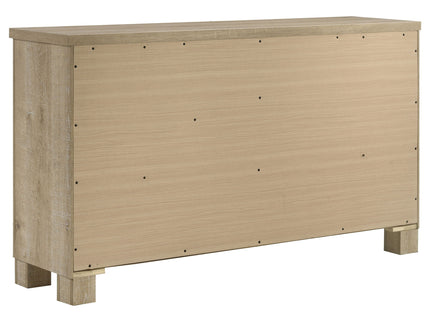 Sansome - Bedroom Set