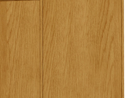Hunter - 3 Door Sideboard