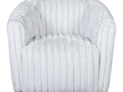 Mira - Modern Comfort Swivel Chair