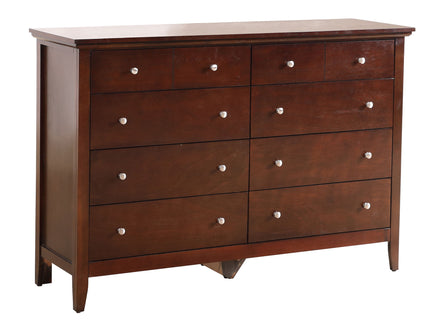 Hammond - Elegant Casual Dresser For Any Room