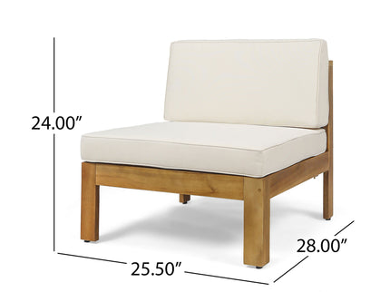 Alcove - L Shape Sofa Set