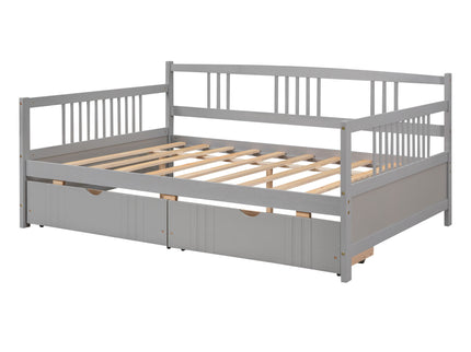 Multifunctional Modern Daybed