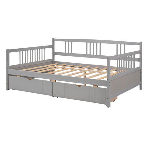 Multifunctional Modern Daybed