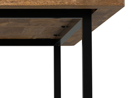 Campbell - Handcrafted Dining Table