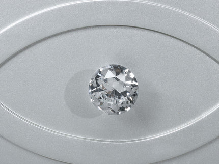 Menlo - 2 Drawer Nightstand - Gray