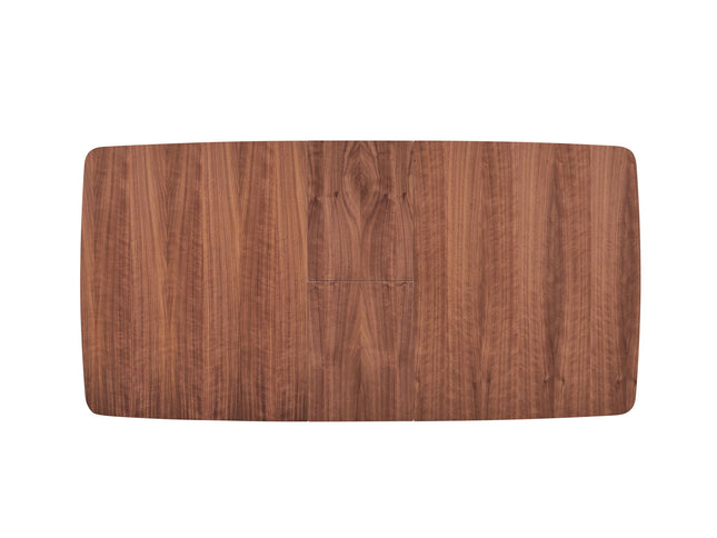 Lanae - 5 Piece Dining Room Set - Natural / Black