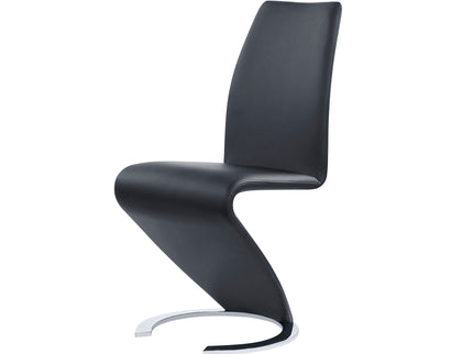 Marcus - Horseshoe Dining Chairs (Set of 2)