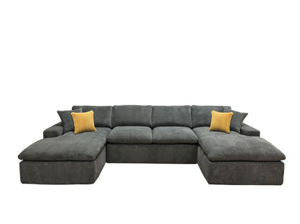 Compressed Sectional